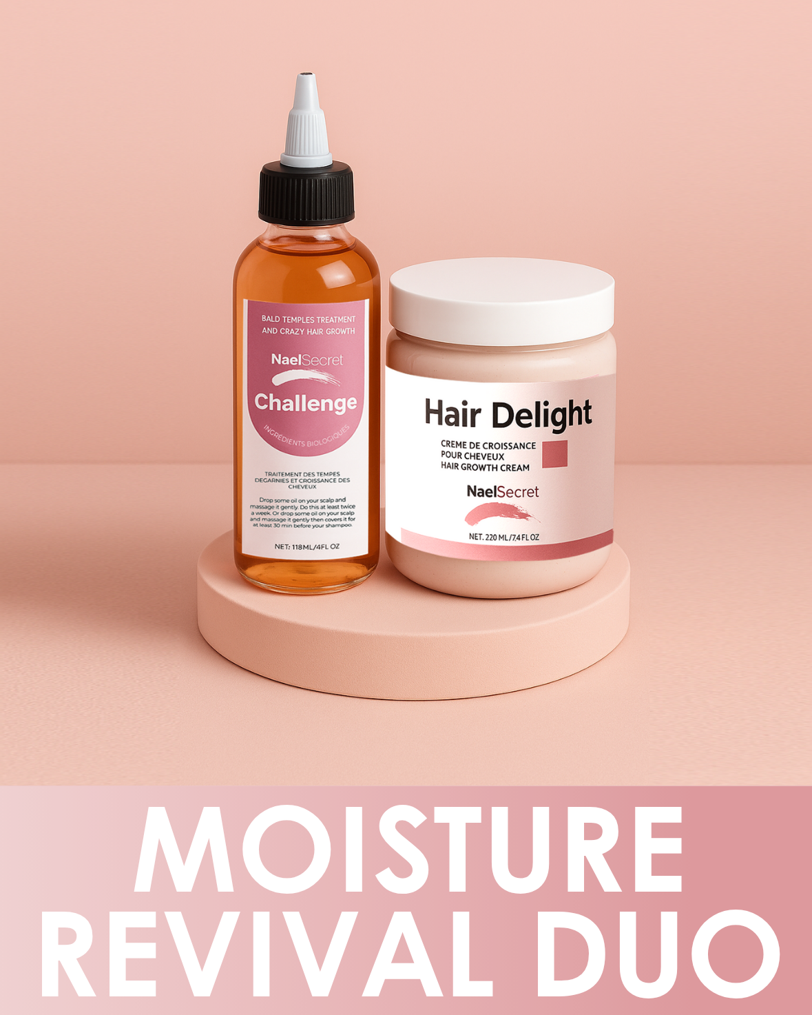 Moisture Revival Duo